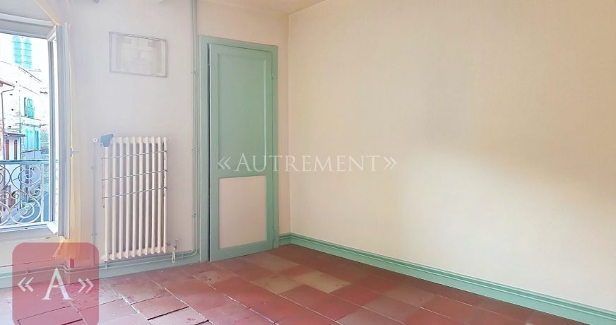 vente Maison Gaillac