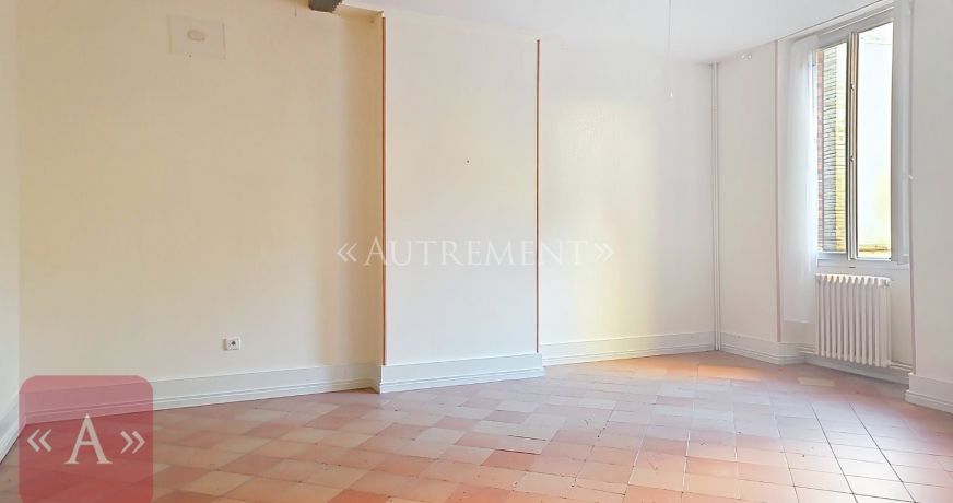 vente Maison Gaillac