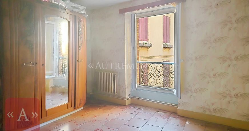 vente Maison Gaillac