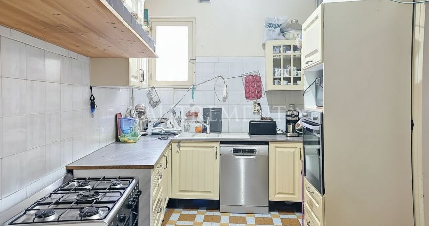 vente Maison Gaillac