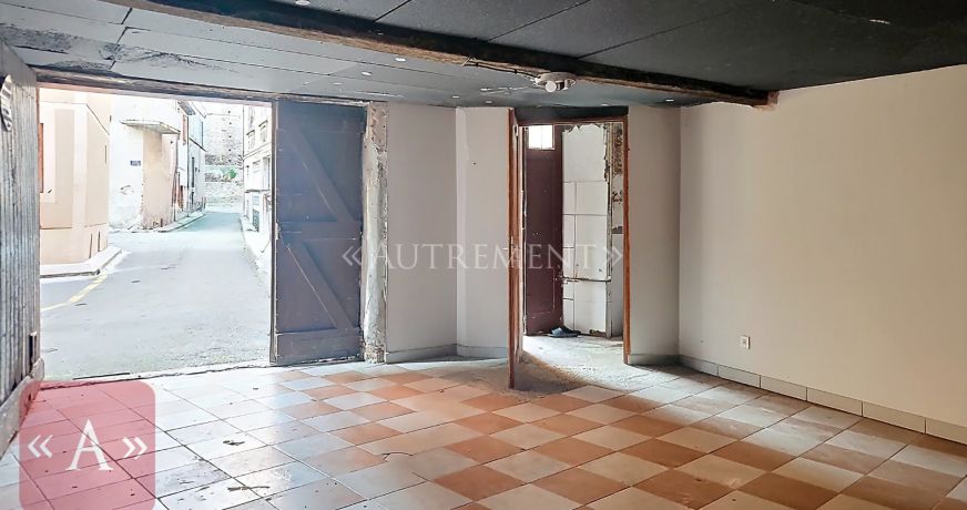 vente Maison Gaillac