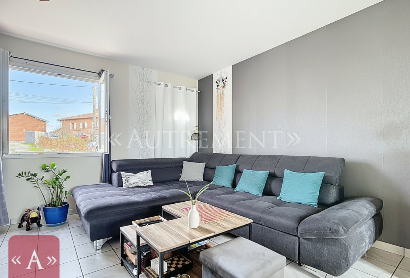 vente Maison Verfeil - Photo 6