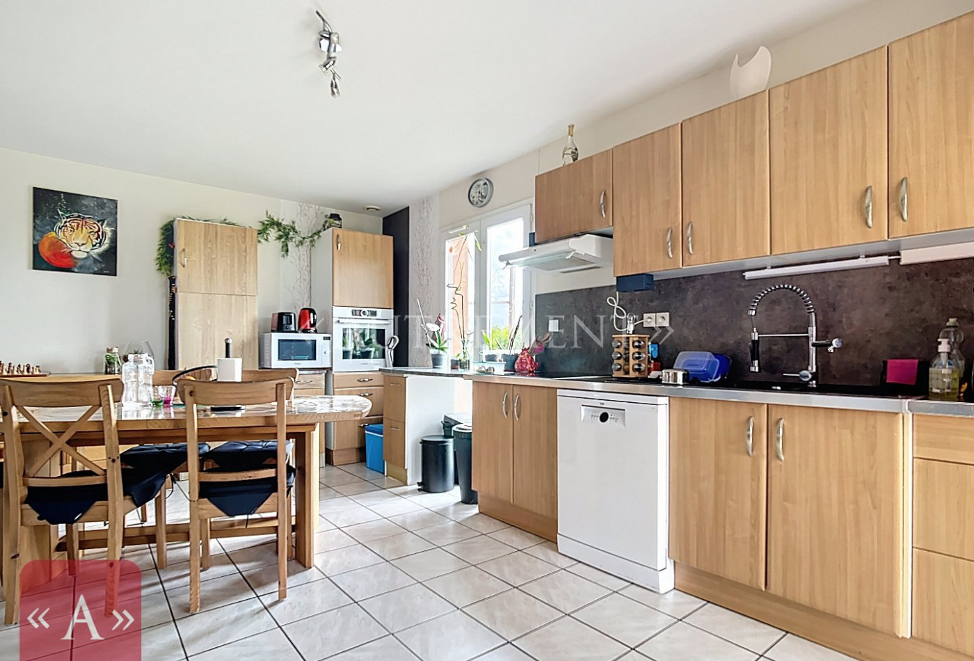 vente Maison Verfeil - Photo 5