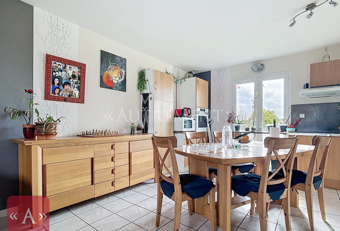 vente Maison Verfeil - Photo 4