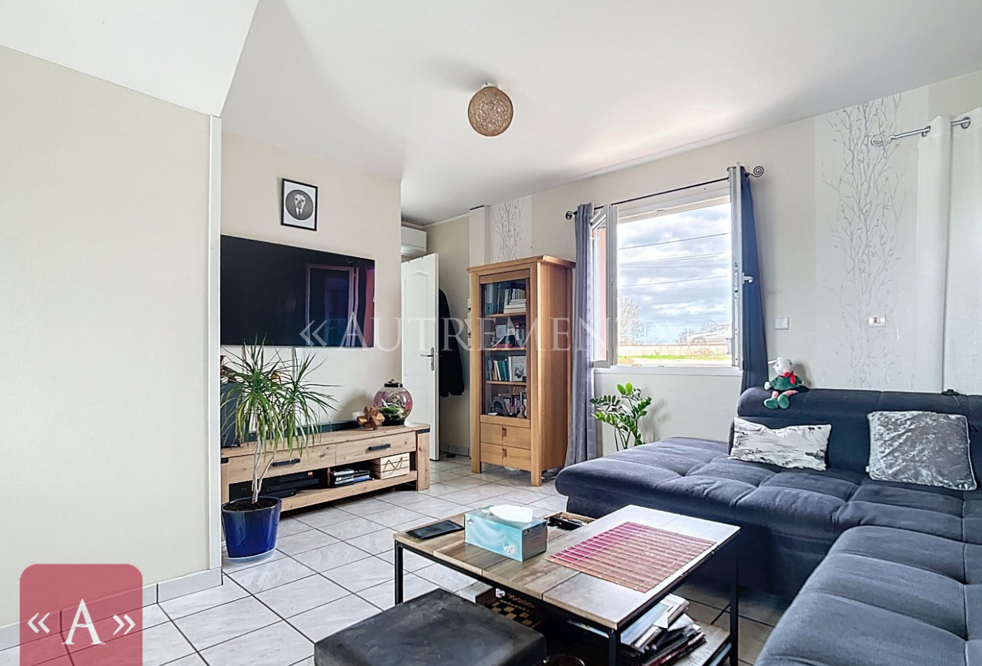 vente Maison Verfeil - Photo 3