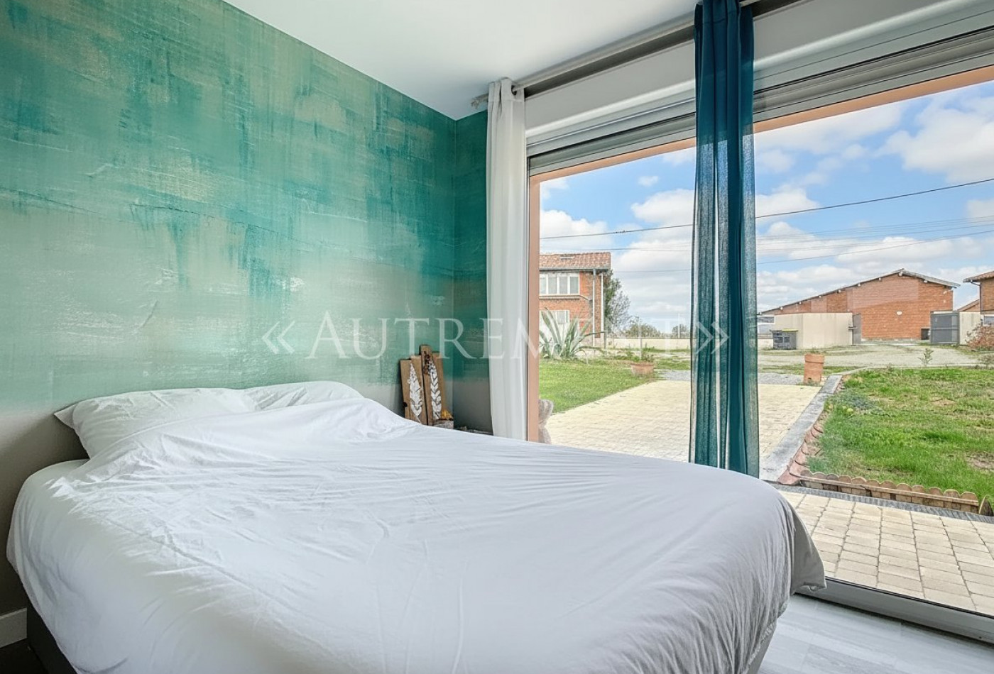 vente Maison Verfeil - Photo 7