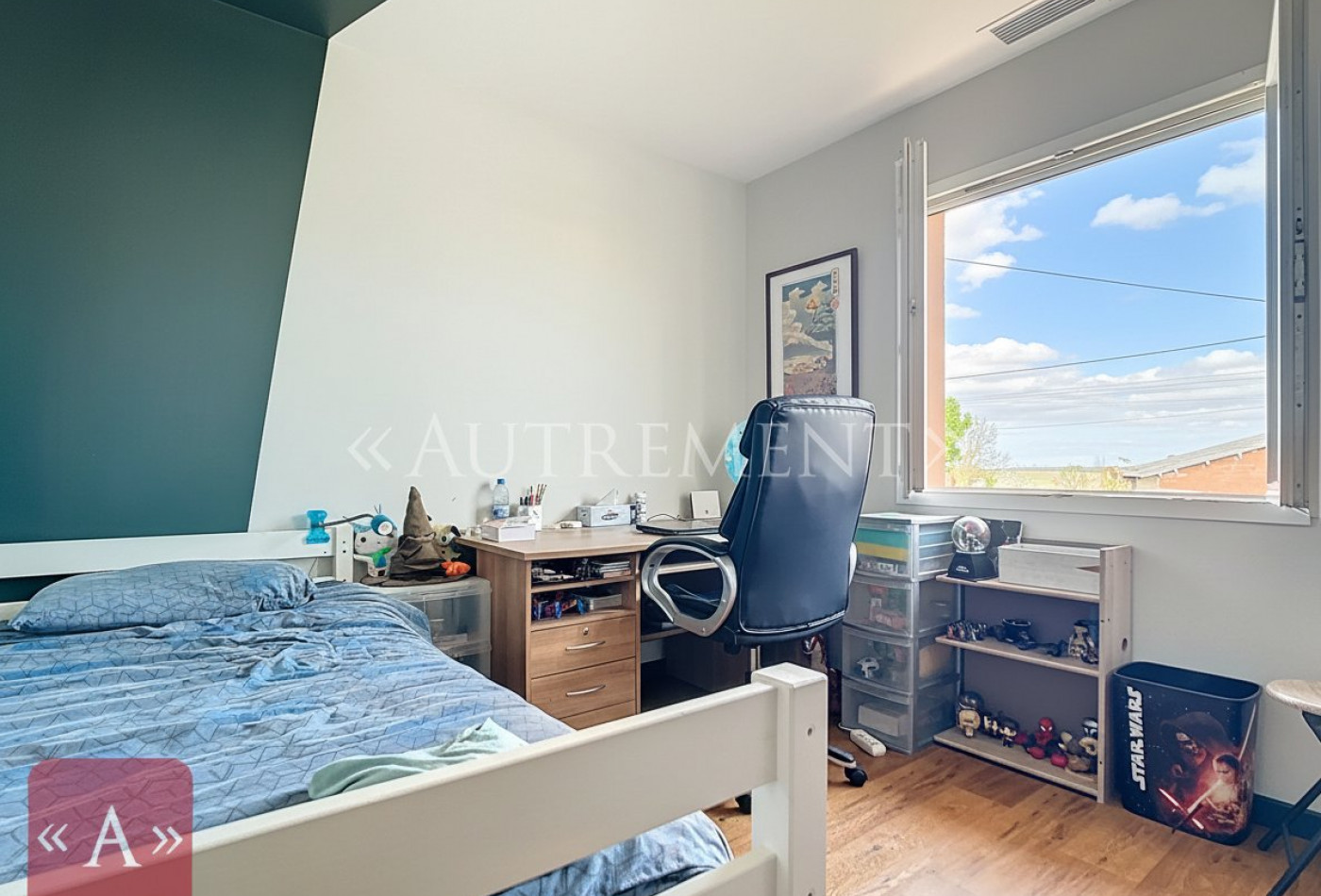 vente Maison Verfeil - Photo 8