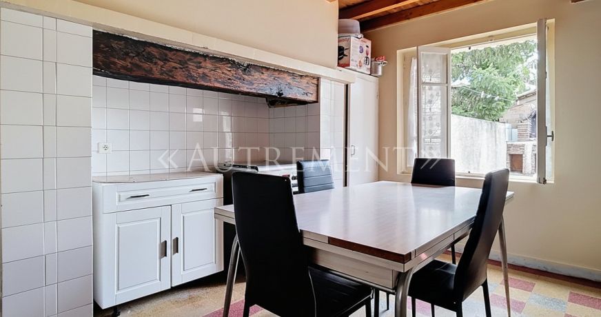 vente Maison Rabastens