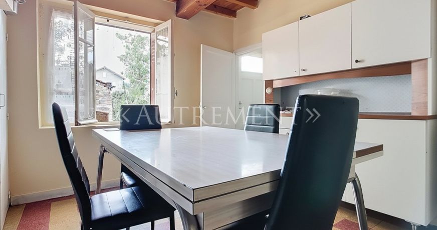 vente Maison Rabastens