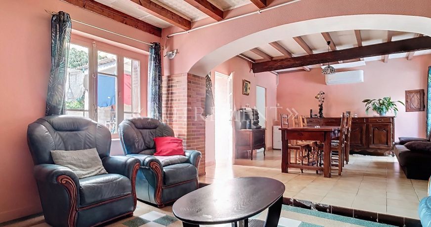 vente Maison Rabastens