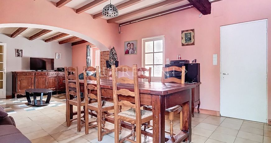 vente Maison Rabastens