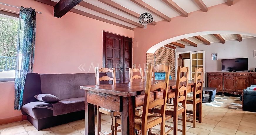 vente Maison Rabastens