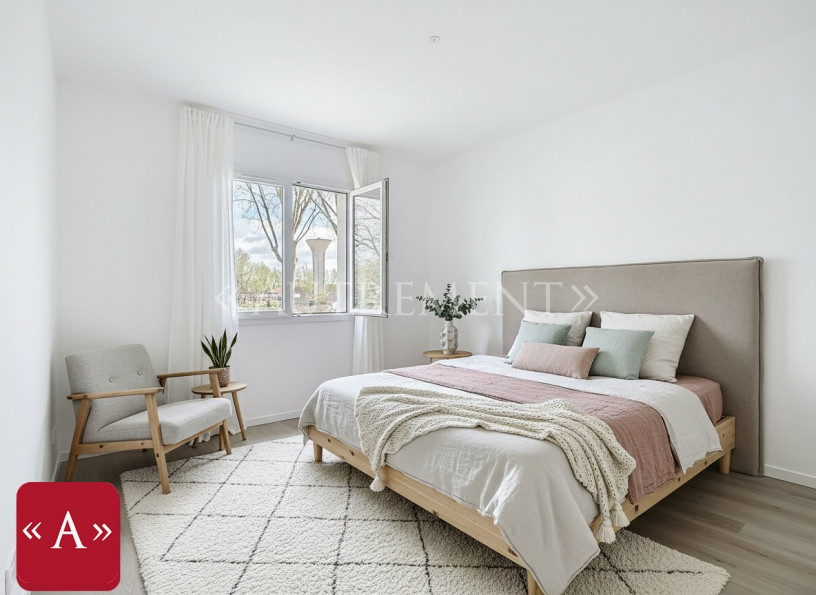 vente Maison Saint-sulpice-la-pointe - Photo 6