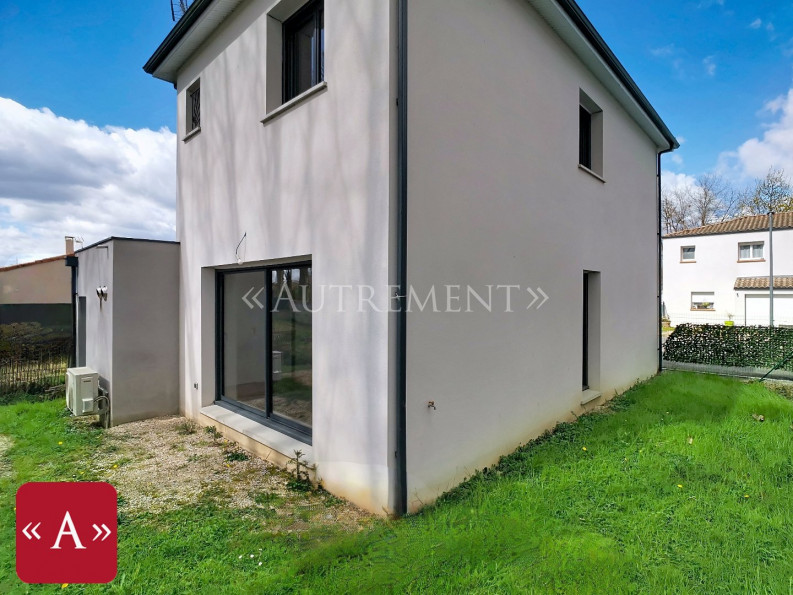 vente Maison Saint-sulpice-la-pointe - Photo 7