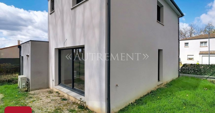 vente Maison Saint-sulpice-la-pointe