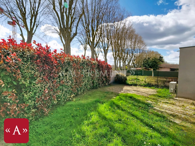 vente Maison Saint-sulpice-la-pointe - Photo 8