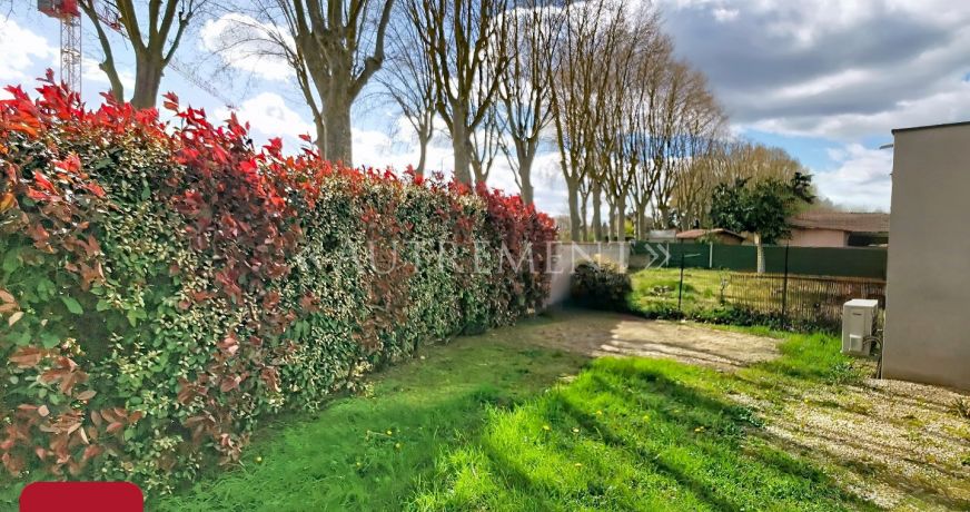 vente Maison Saint-sulpice-la-pointe