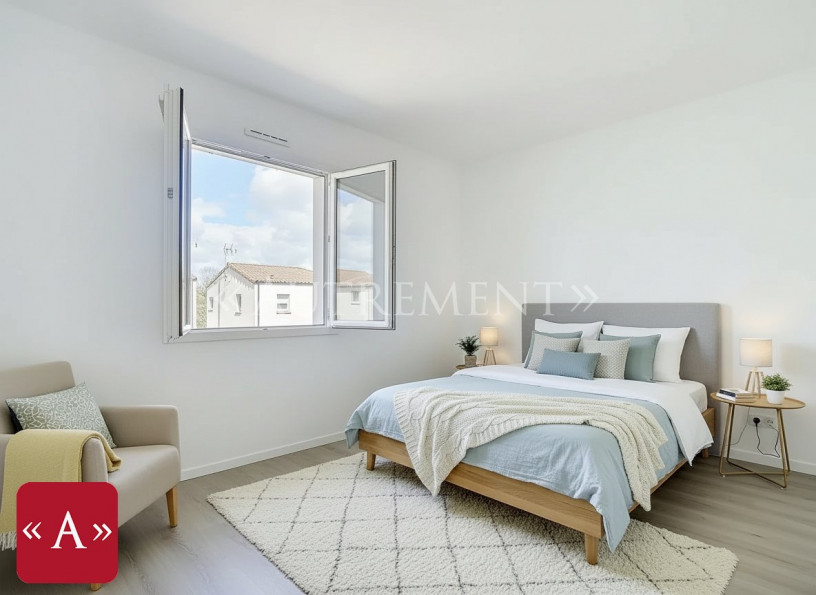 vente Maison Saint-sulpice-la-pointe - Photo 3