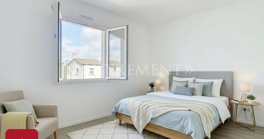 vente Maison Saint-sulpice-la-pointe