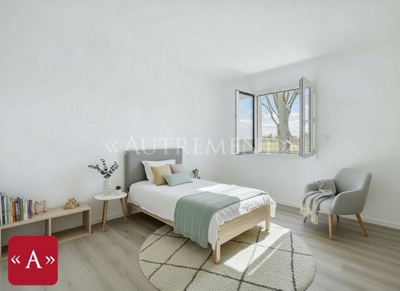 vente Maison Saint-sulpice-la-pointe - Photo 4