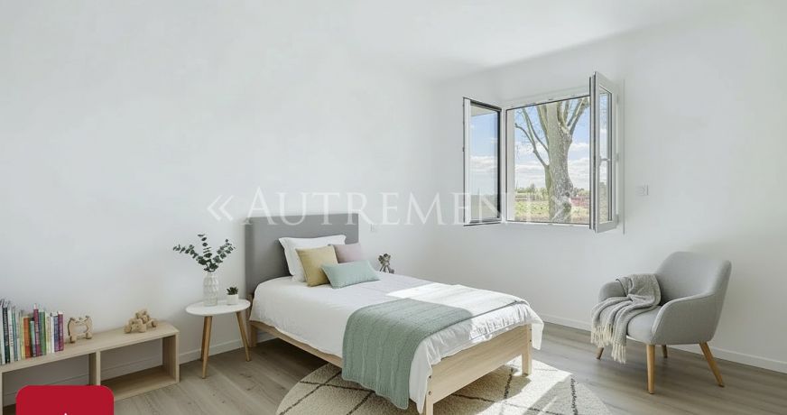 vente Maison Saint-sulpice-la-pointe