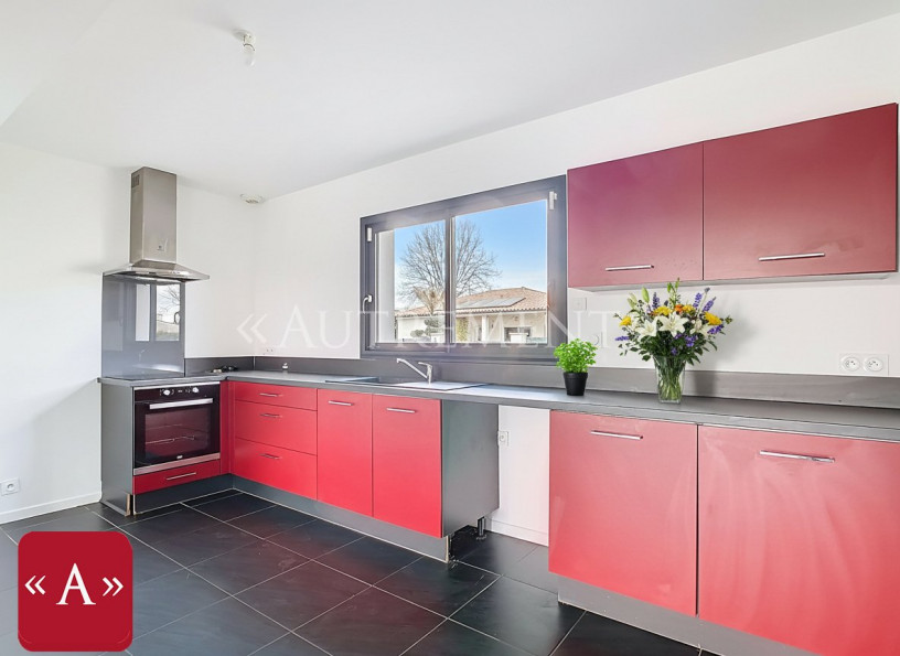 vente Maison Saint-sulpice-la-pointe - Photo 2