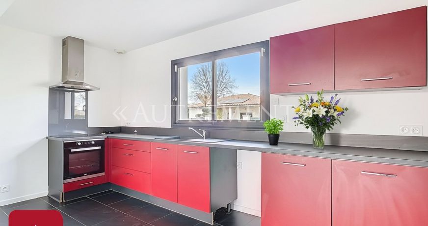 vente Maison Saint-sulpice-la-pointe