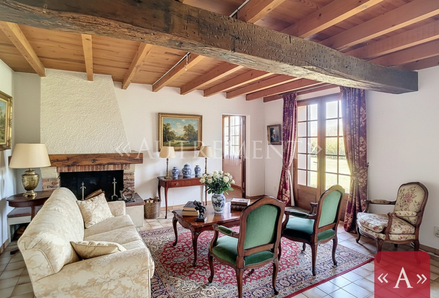 vente Maison Saint-sulpice-la-pointe - Photo 3