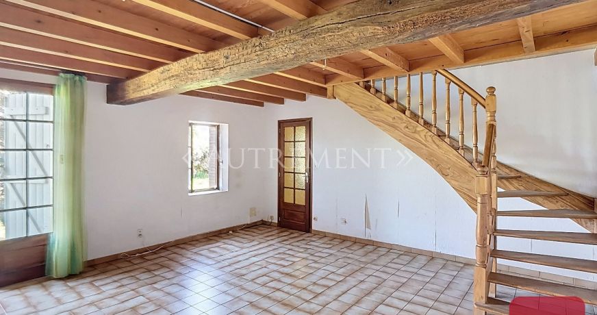vente Maison Saint-sulpice-la-pointe