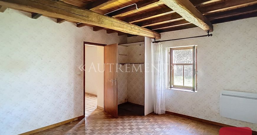 vente Maison Saint-sulpice-la-pointe