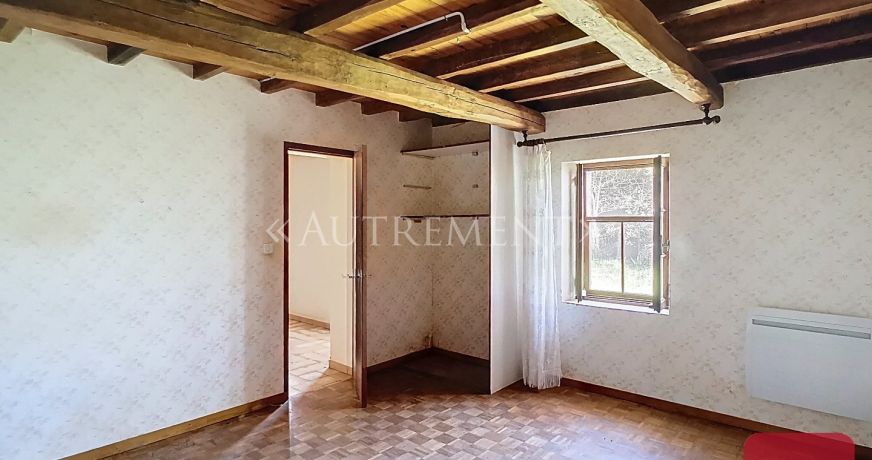 vente Maison Saint-sulpice-la-pointe