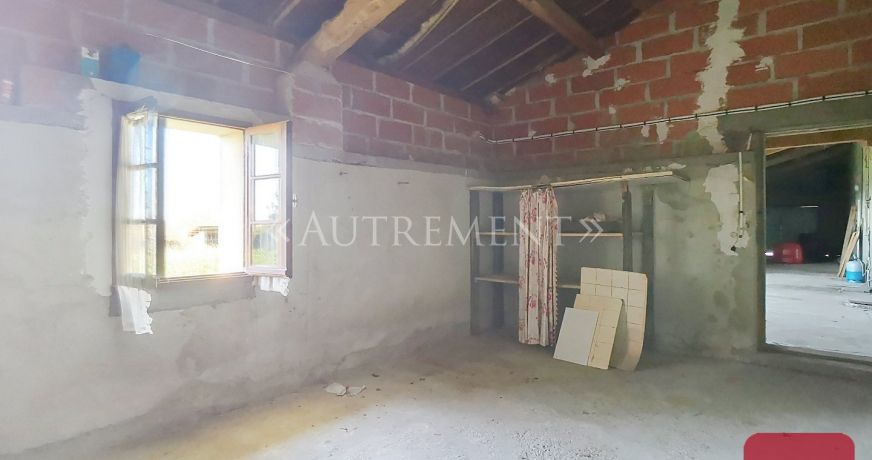 vente Maison Saint-sulpice-la-pointe