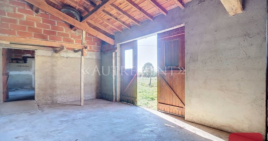 vente Maison Saint-sulpice-la-pointe