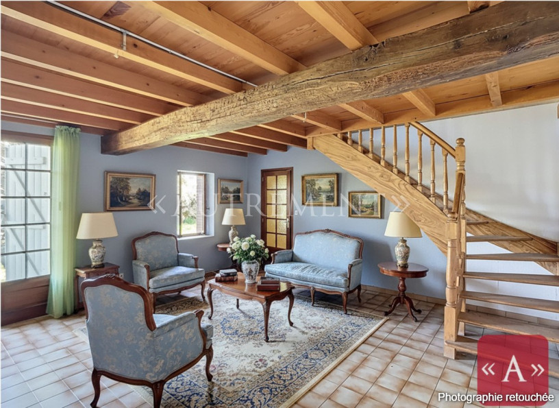 vente Maison Saint-sulpice-la-pointe - Photo 8