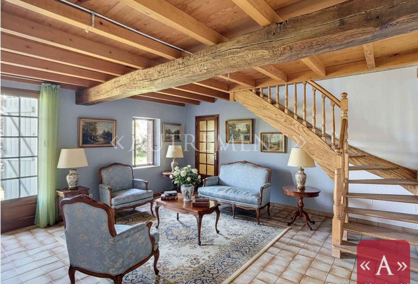 vente Maison Saint-sulpice-la-pointe - Photo 8