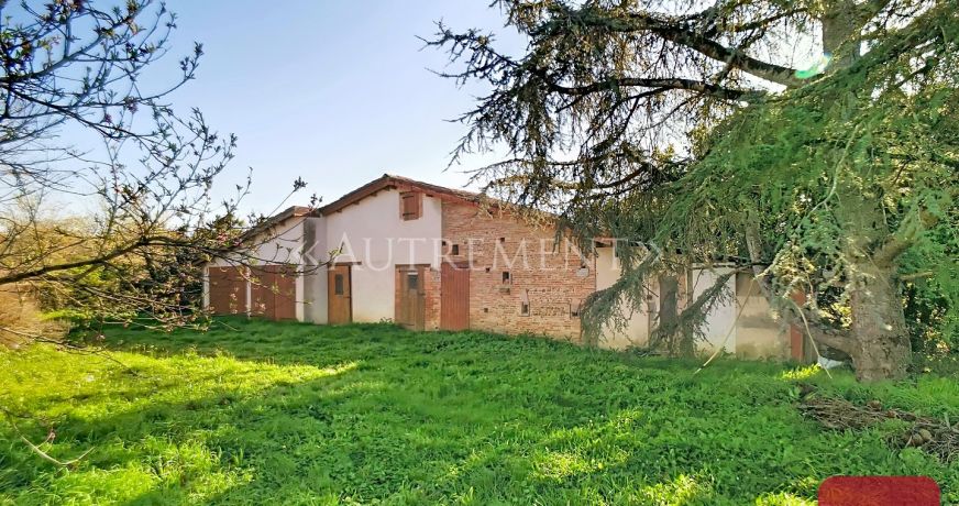 vente Maison Saint-sulpice-la-pointe