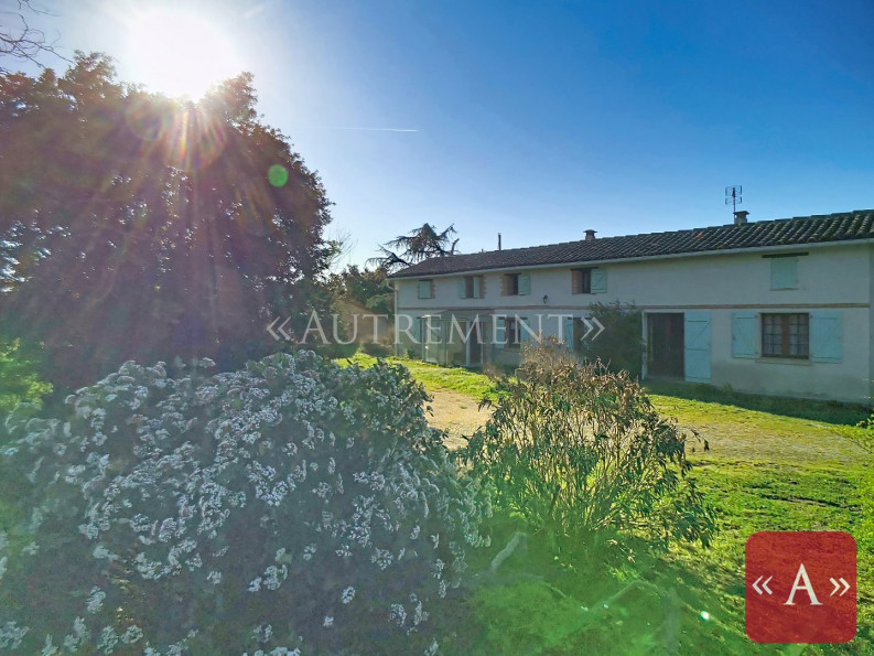vente Maison Saint-sulpice-la-pointe - Photo 1
