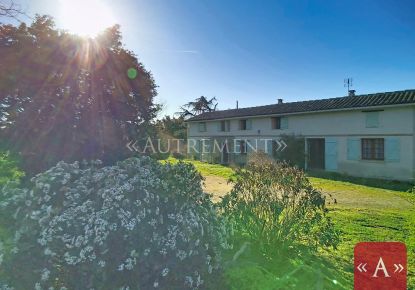 vente Maison Saint-sulpice-la-pointe