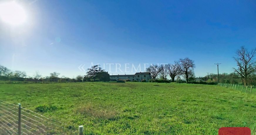 vente Maison Saint-sulpice-la-pointe