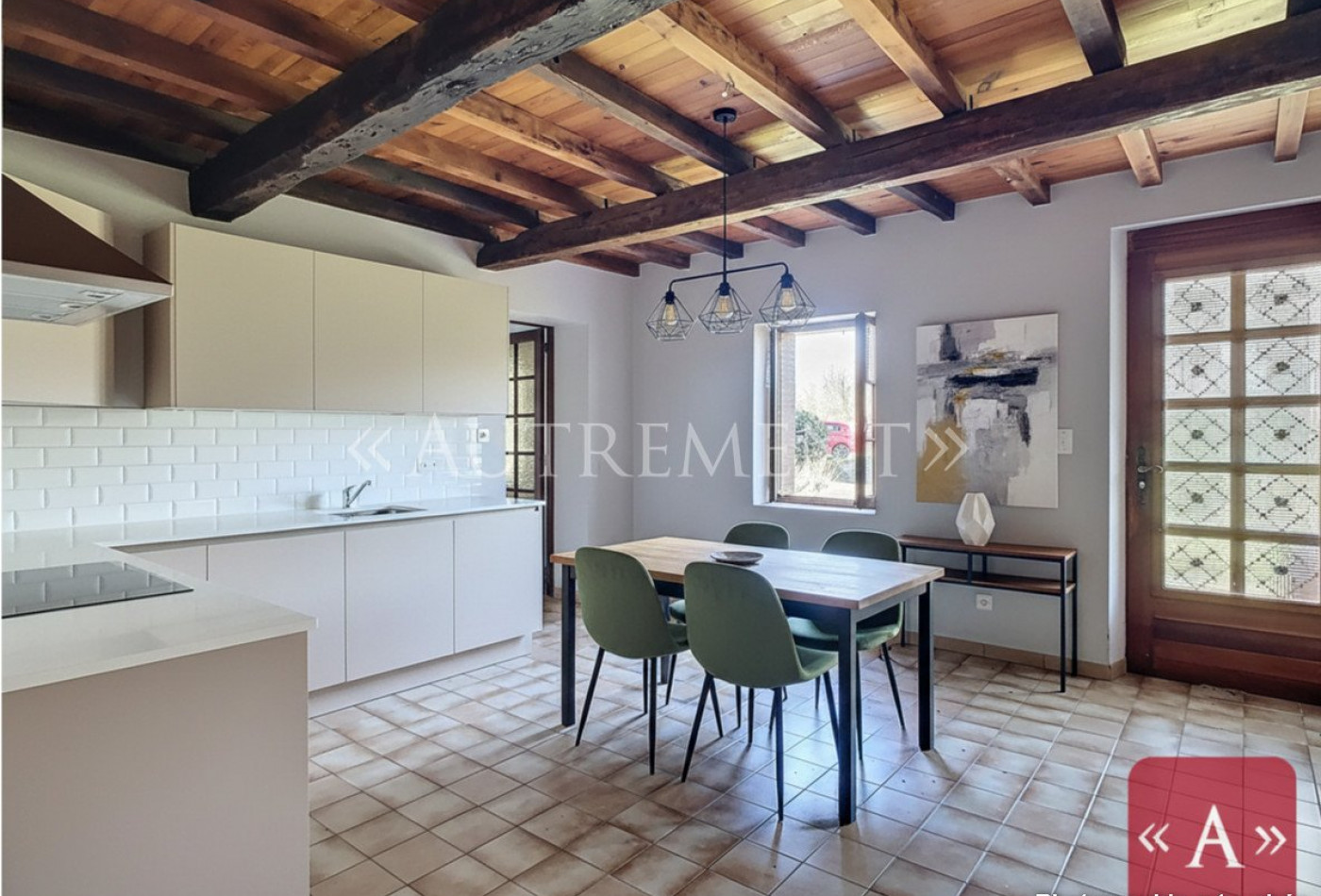 vente Maison Saint-sulpice-la-pointe - Photo 5