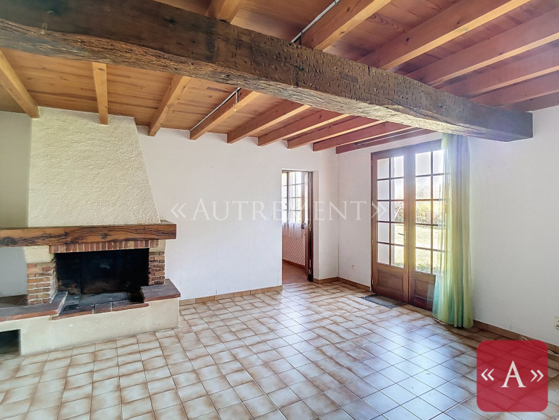 vente Maison Saint-sulpice-la-pointe - Photo 2