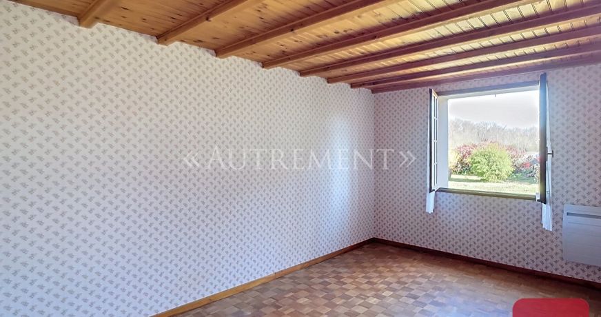 vente Maison Saint-sulpice-la-pointe