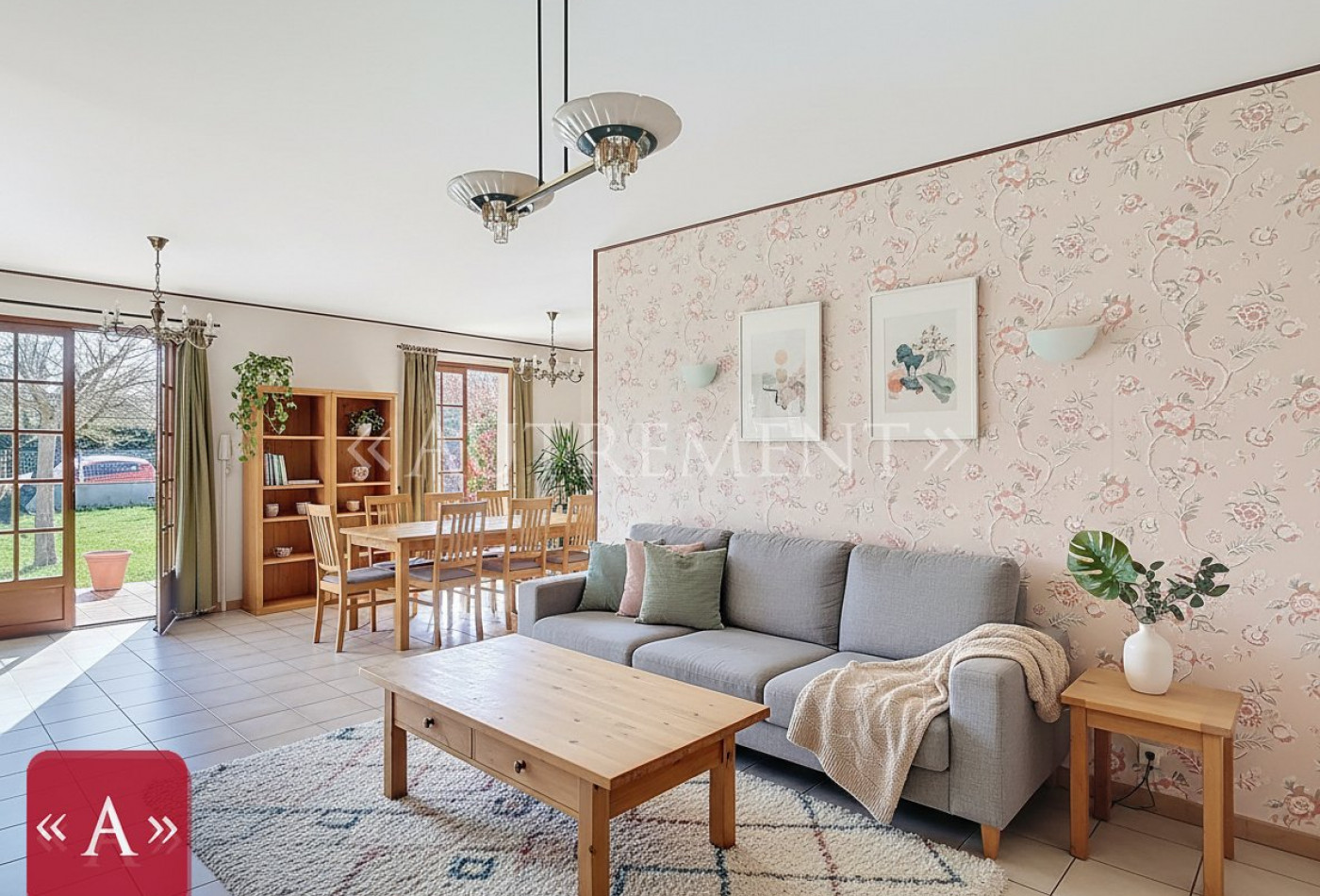 vente Maison Coufouleux - Photo 3