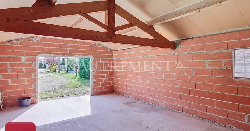 vente Maison Coufouleux