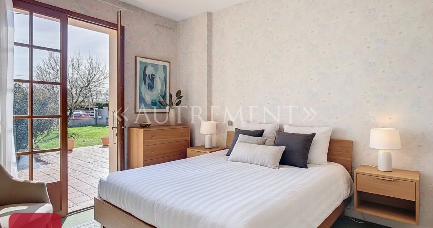 vente Maison Coufouleux