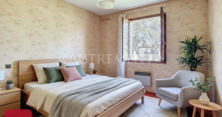 vente Maison Coufouleux