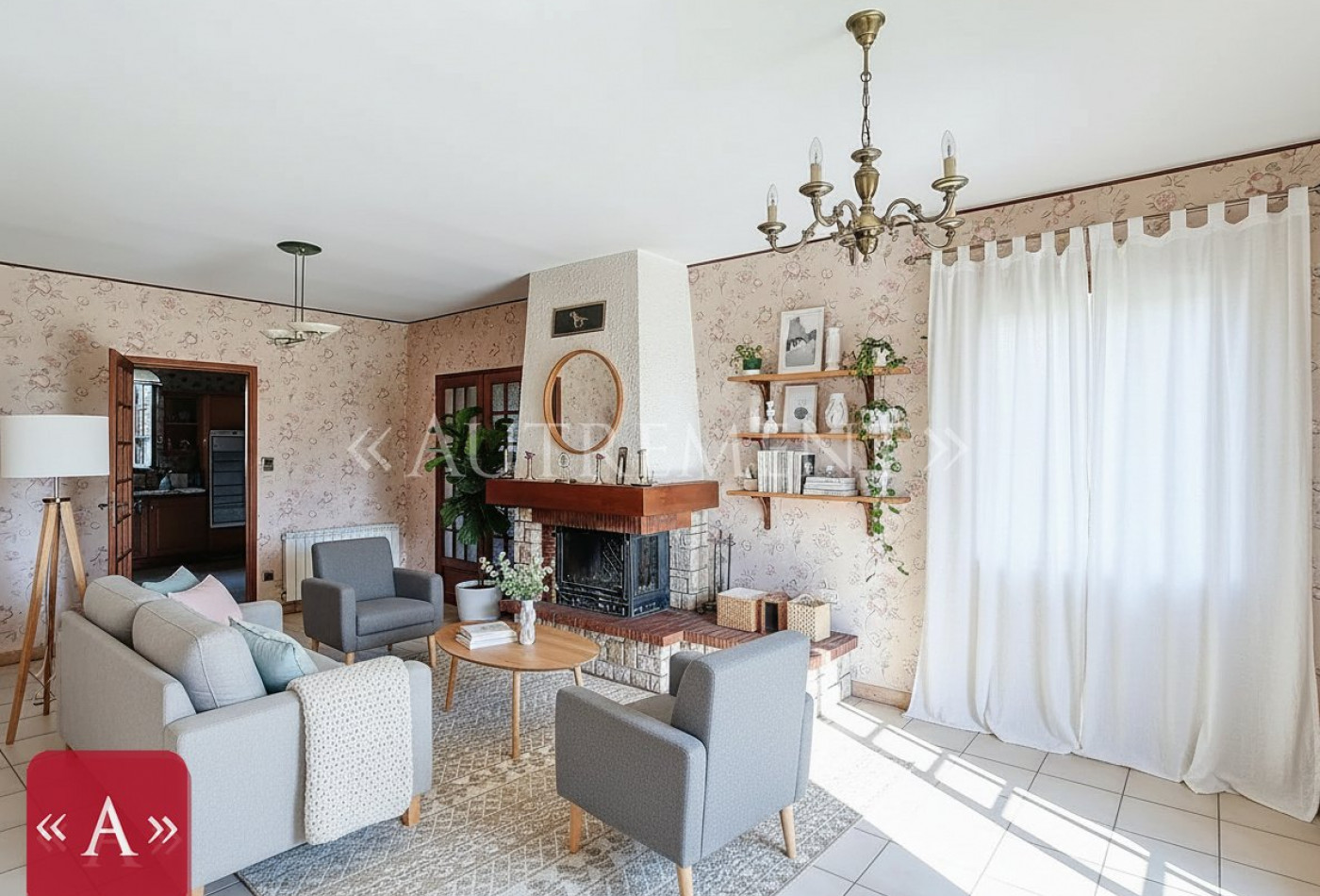 vente Maison Coufouleux - Photo 5