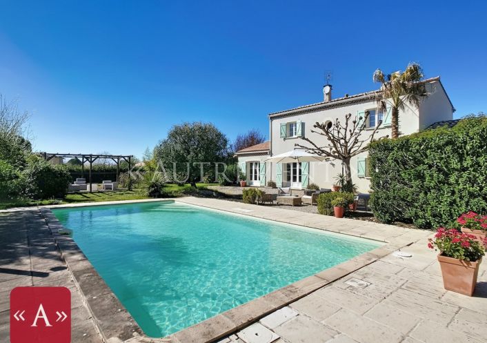 vente Maison Saint-sulpice-la-pointe