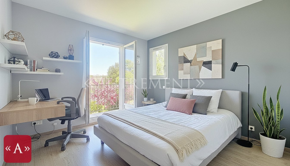 vente Maison Saint-sulpice-la-pointe - Photo 9