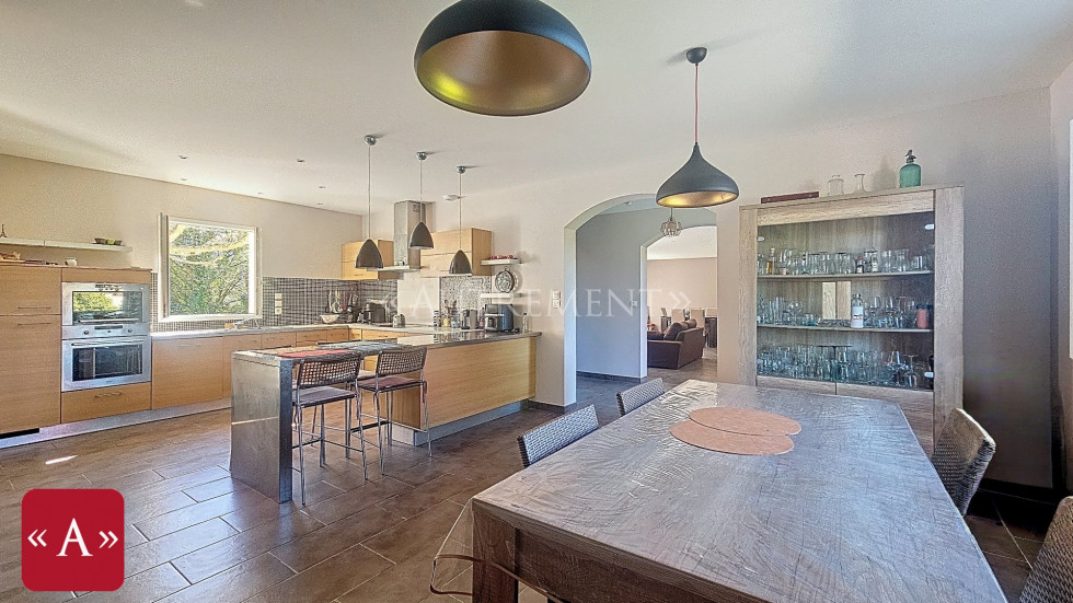 vente Maison Saint-sulpice-la-pointe - Photo 7